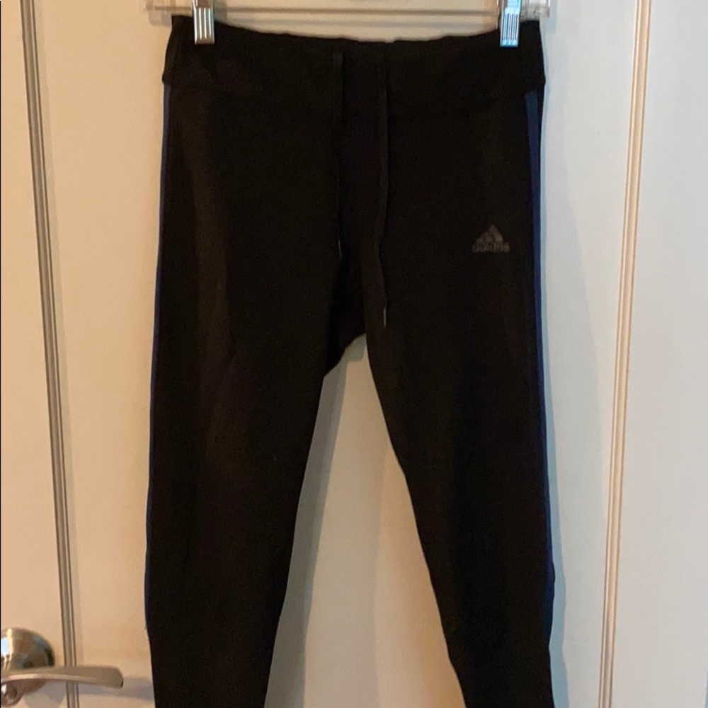 Adidas energy running climacool pants